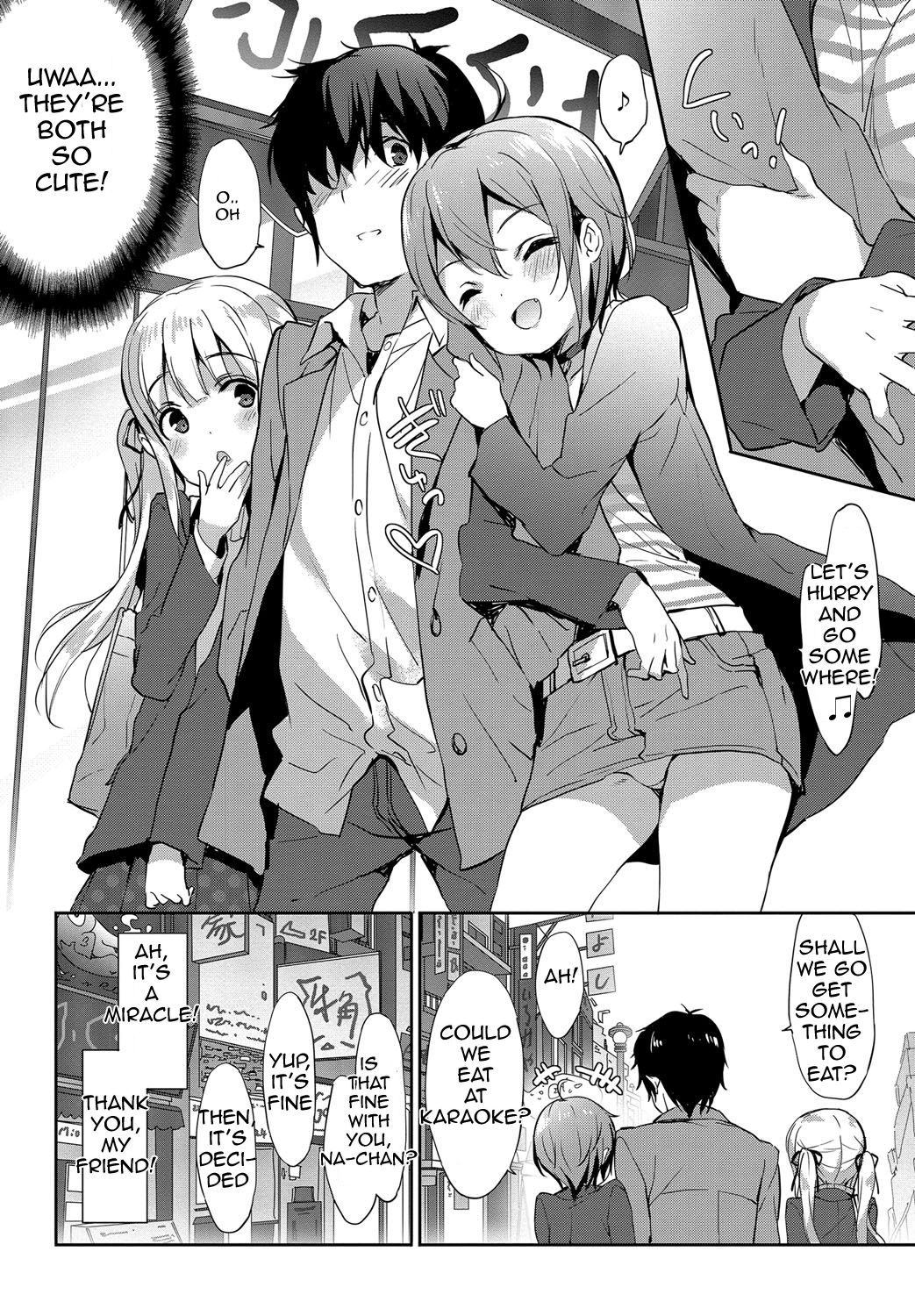 Cinnamon Sugar page 2 full