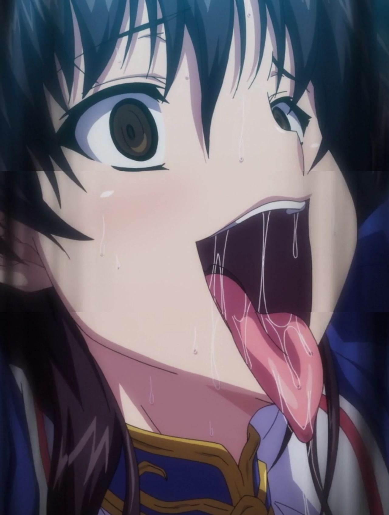 Pandra The Animation HD screencaps page 10 full