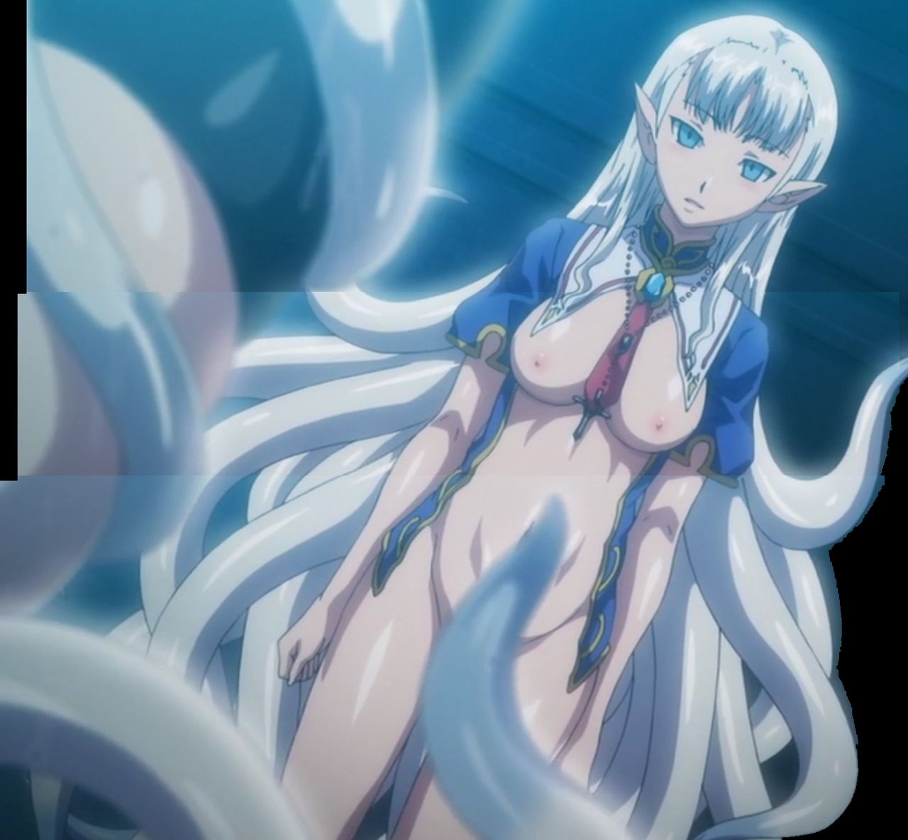 Pandra The Animation HD screencaps page 3 full