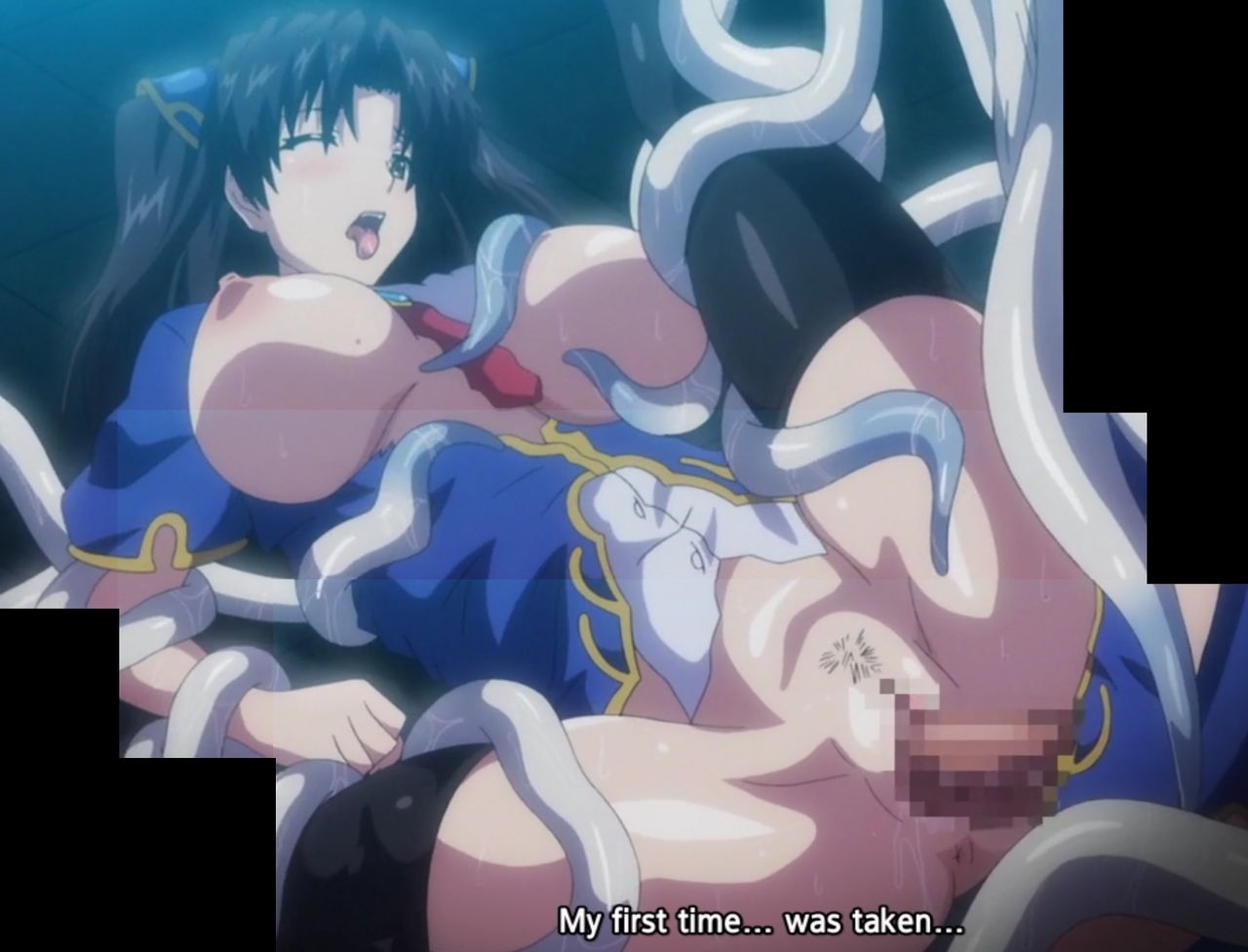 Pandra The Animation HD screencaps page 6 full