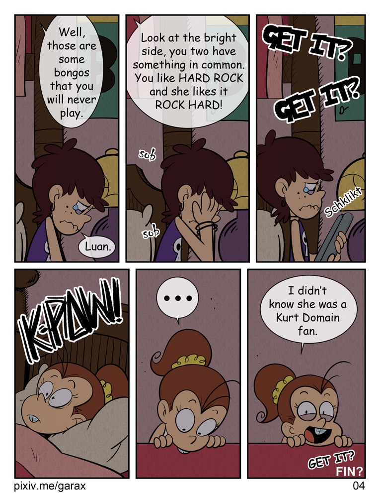 Lunamatata page 4 full