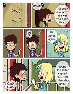 Lunamatata