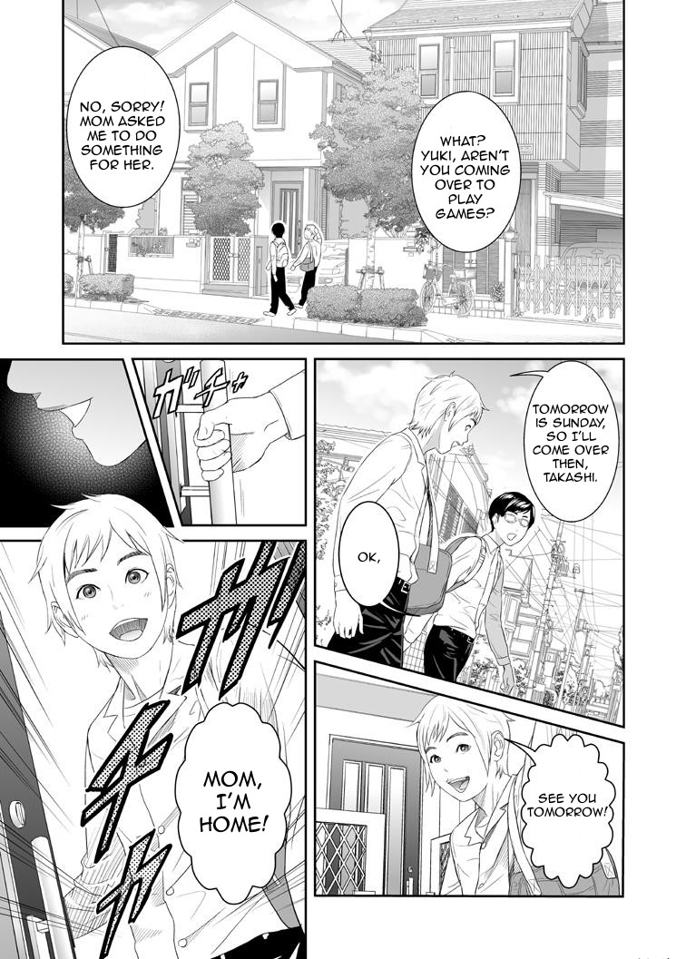 Sweeeet Home page 2 full