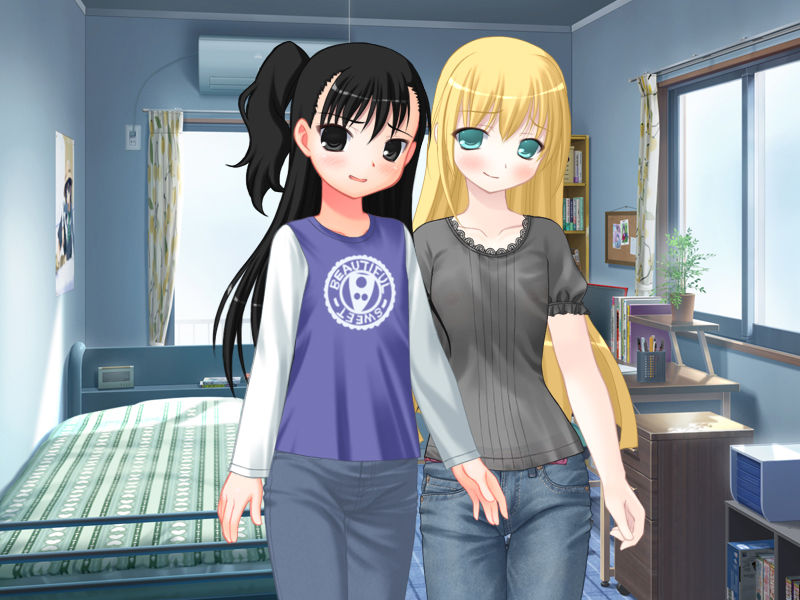 When I wet the bed, my two little sisters scorned and humiliated me. page 3 full
