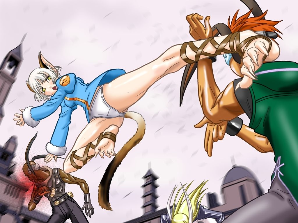 ARTIST Kao page 6 full