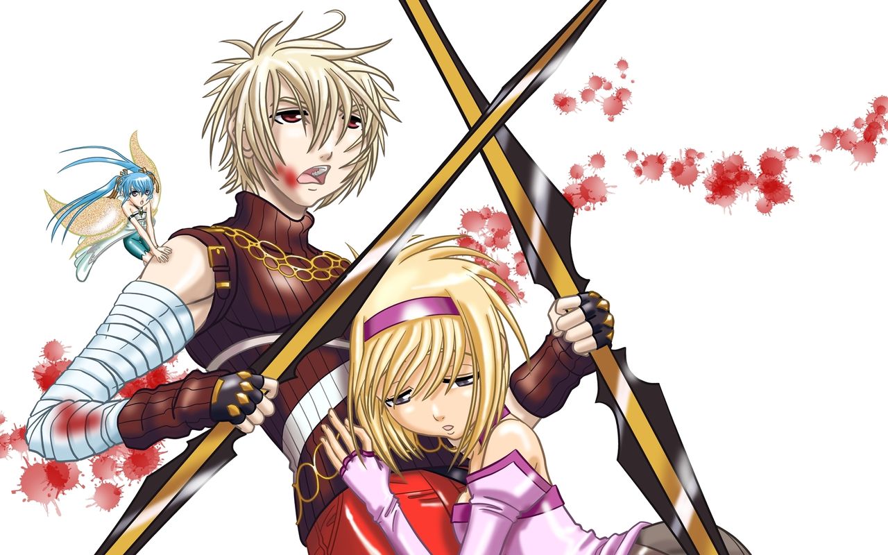 ARTIST Kao page 7 full