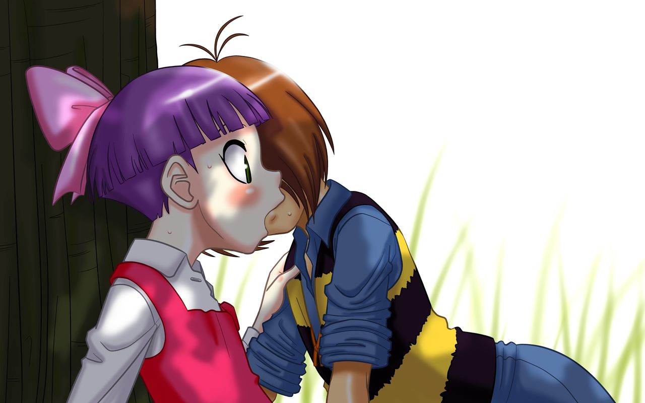 ARTIST Kao page 8 full