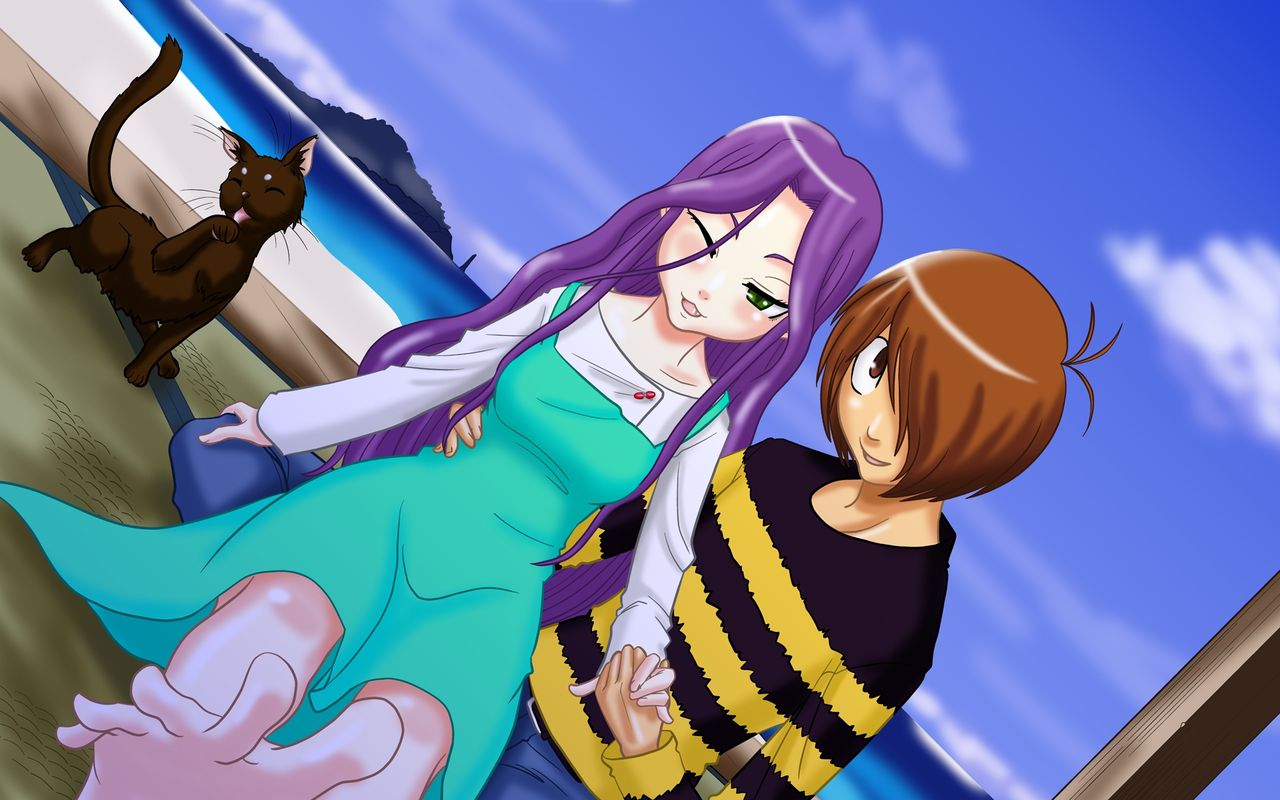 ARTIST Kao page 9 full