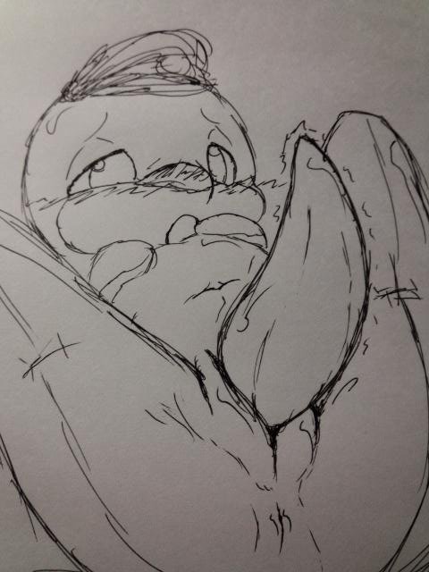 Artist - Saru Gundan page 6 full