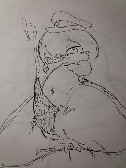 Artist - Saru Gundan page 7 full