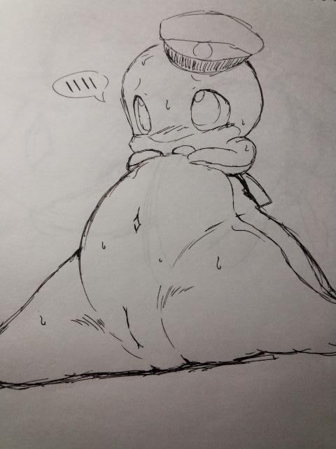 Artist - Saru Gundan page 9 full