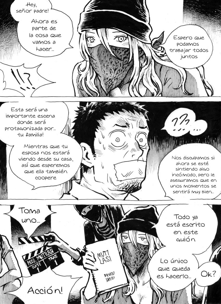 Mutilasi Chapter 3 page 3 full