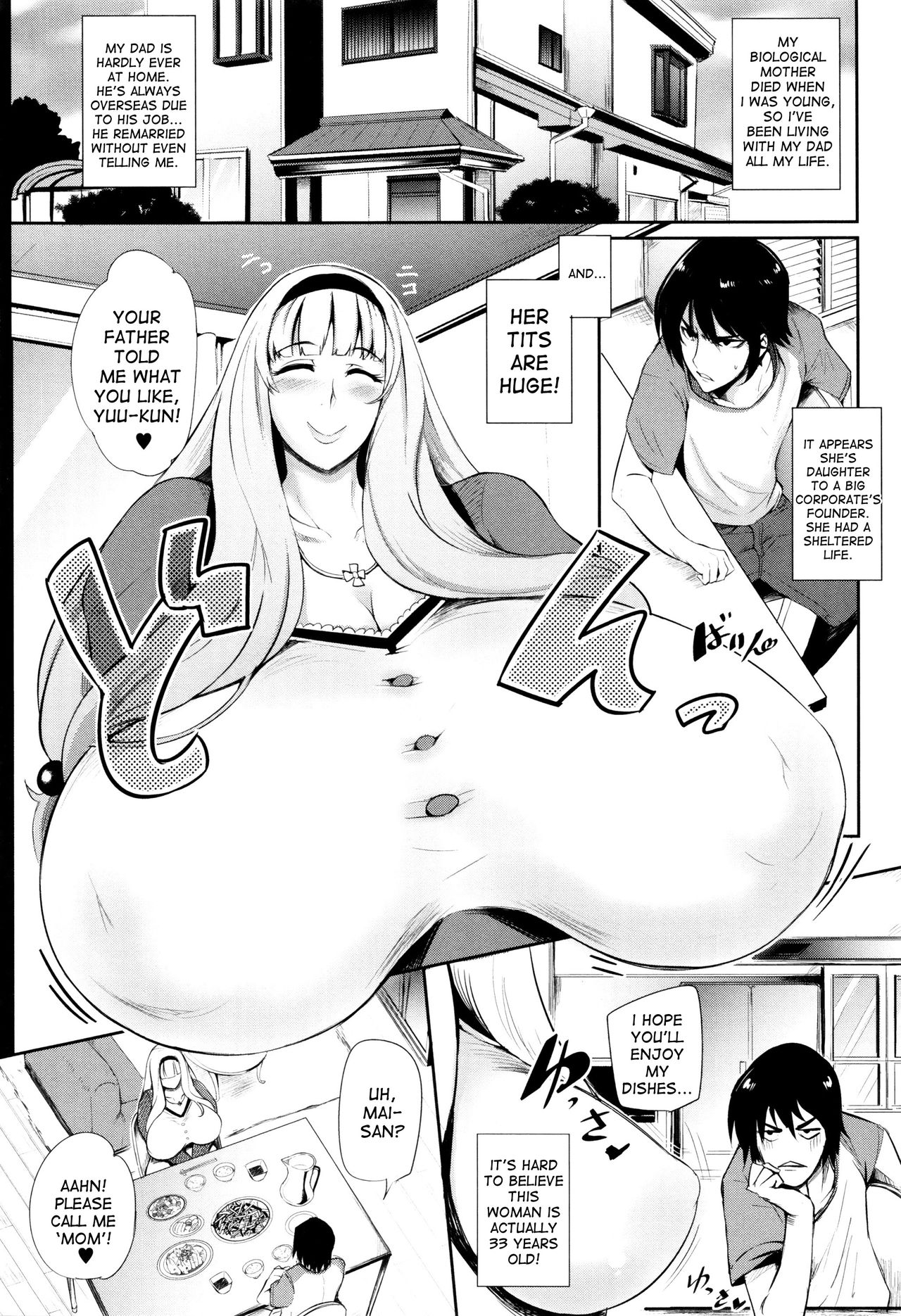 Gamandekinai Mesuana page 9 full