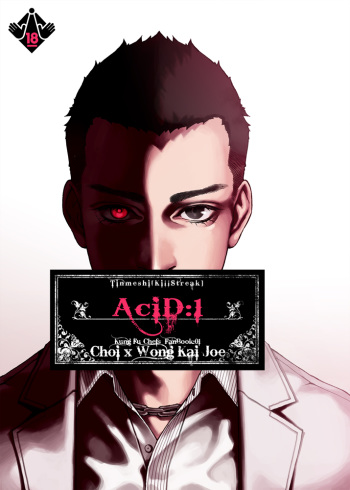 AciD cover