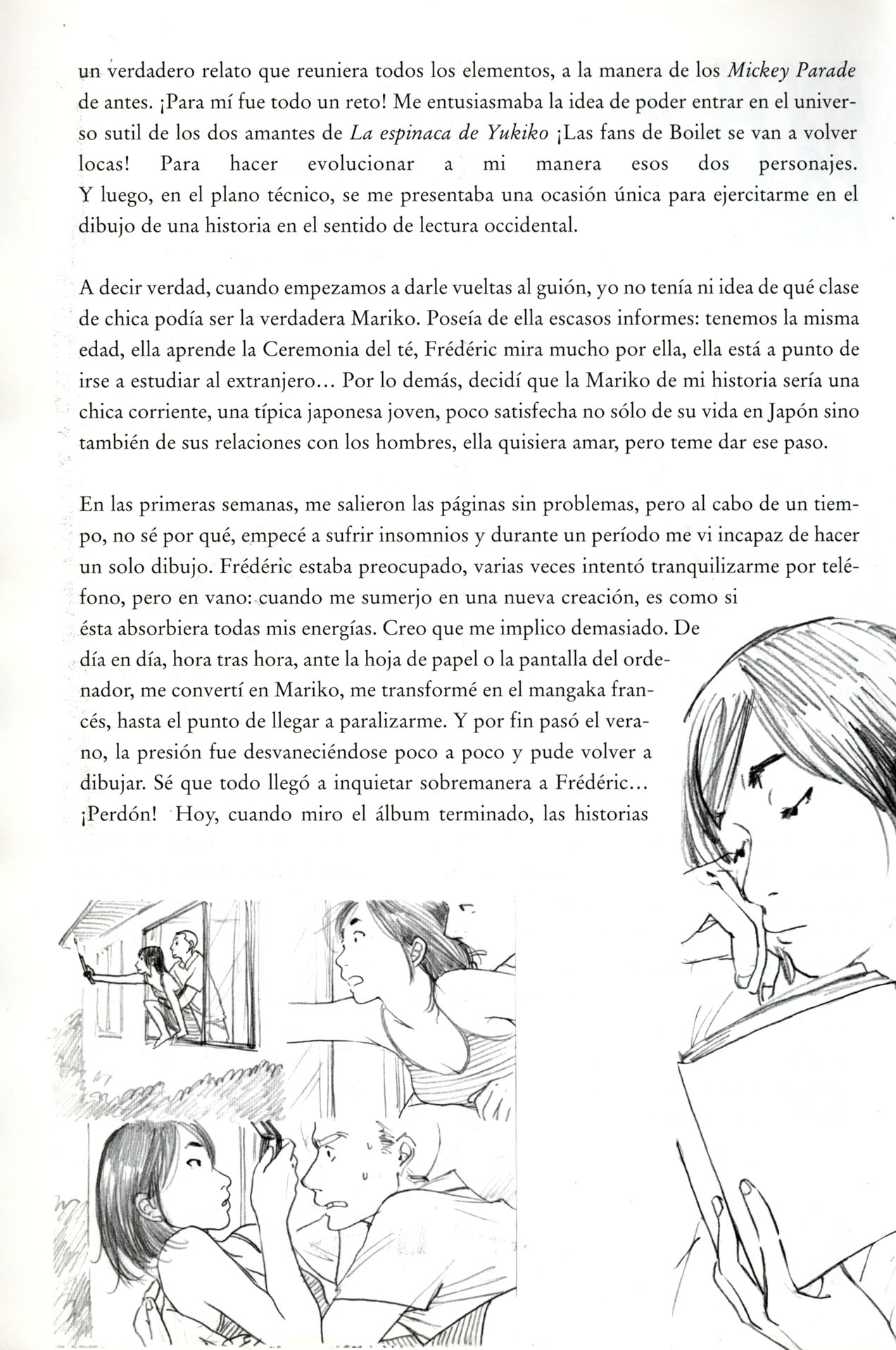 Mariko Parade page 6 full