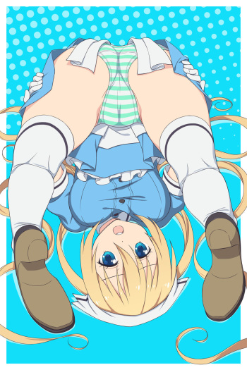 Kaho-chan cover