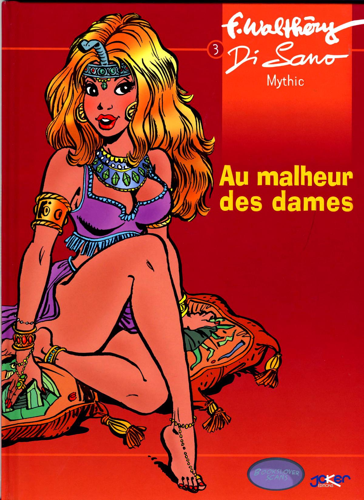 Au malheur des dames page 1 full