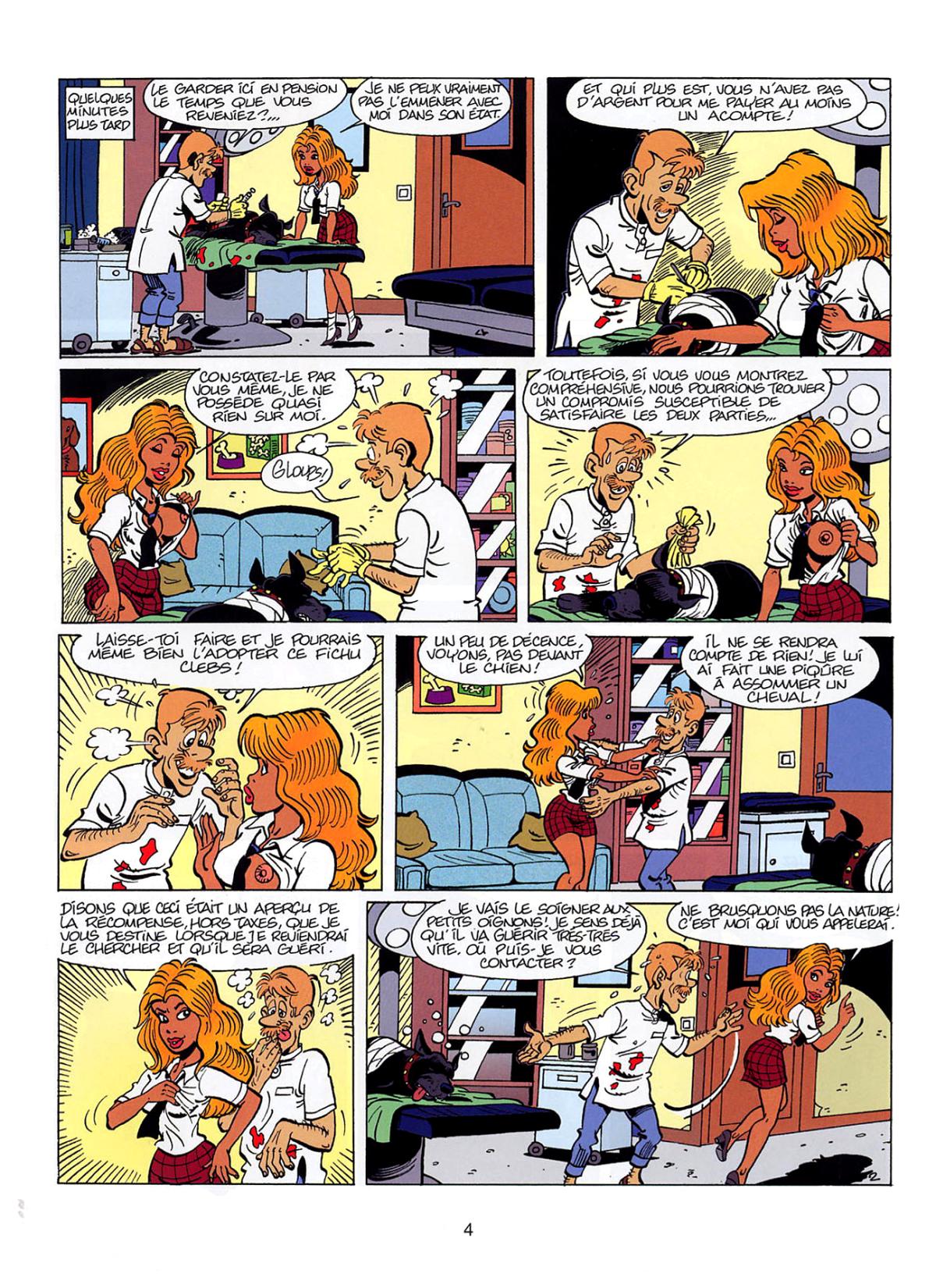 Au malheur des dames page 7 full