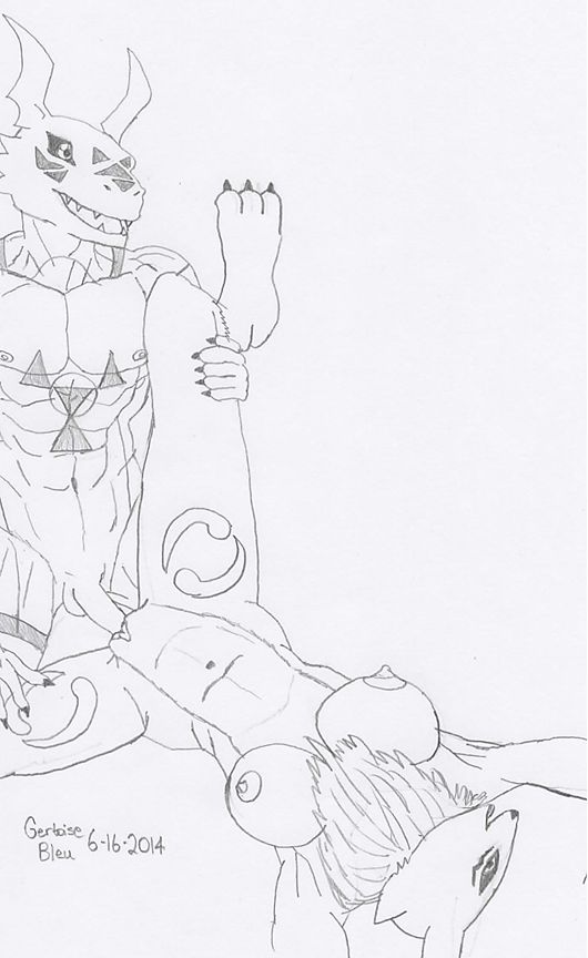 ARTIST Gerboisebleu page 3 full