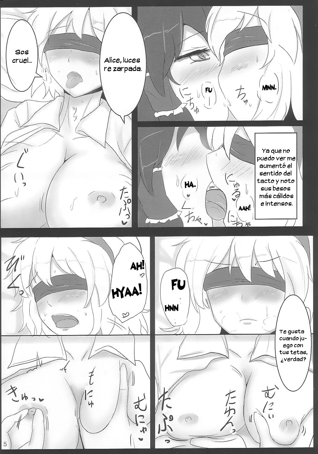 Yoiko o Tsukurou Kamae wa Back - Let's do it Doggy Style! page 5 full