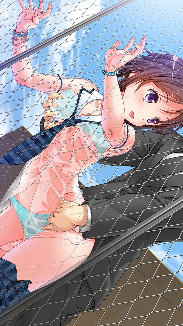 Idol Wars Z uncensored page 1 full