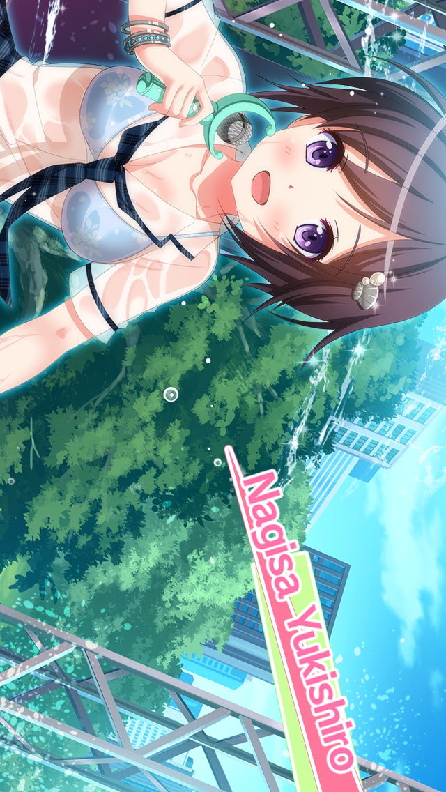 Idol Wars Z uncensored page 10 full