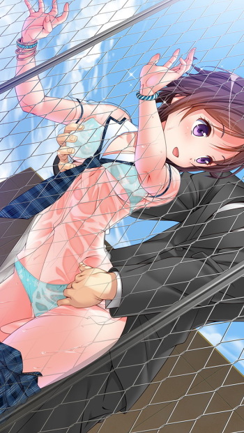 Idol Wars Z uncensored cover
