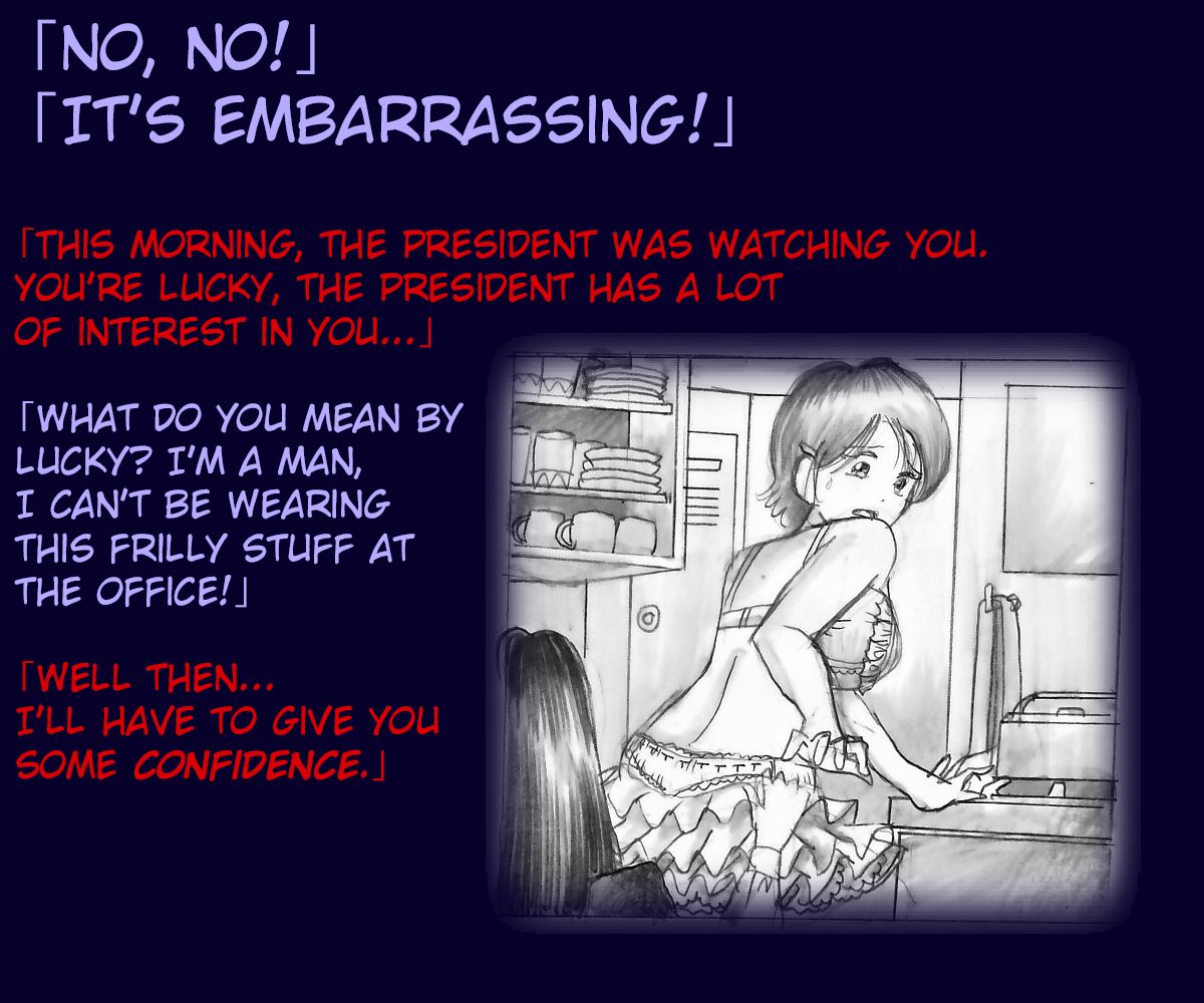Takashi-kun OL page 10 full
