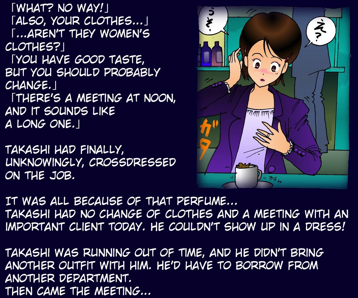 Takashi-kun OL page 4 full