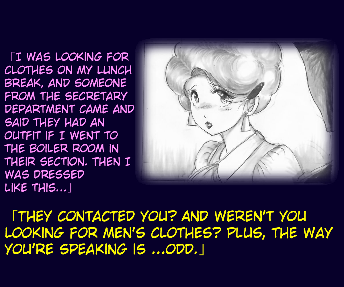 Takashi-kun OL page 8 full