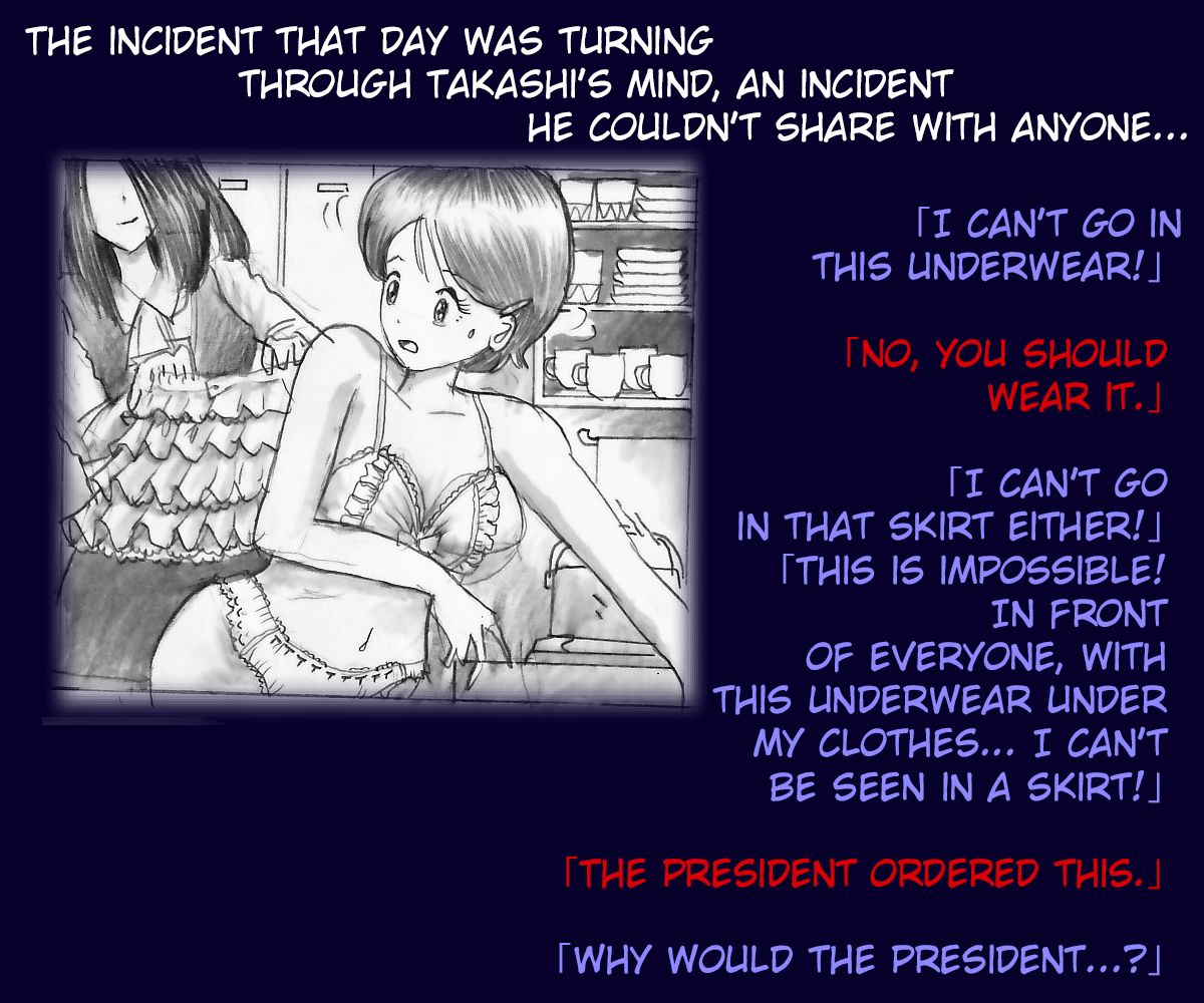 Takashi-kun OL page 9 full