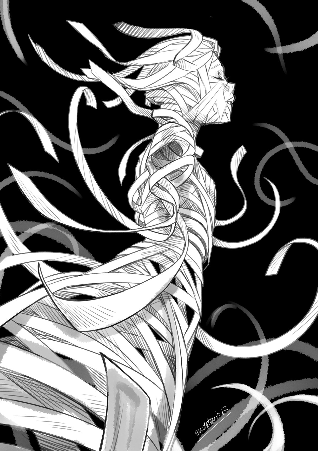 Wrap Girl Series page 4 full
