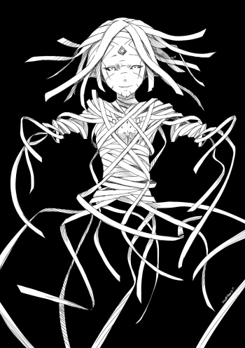 Wrap Girl Series cover