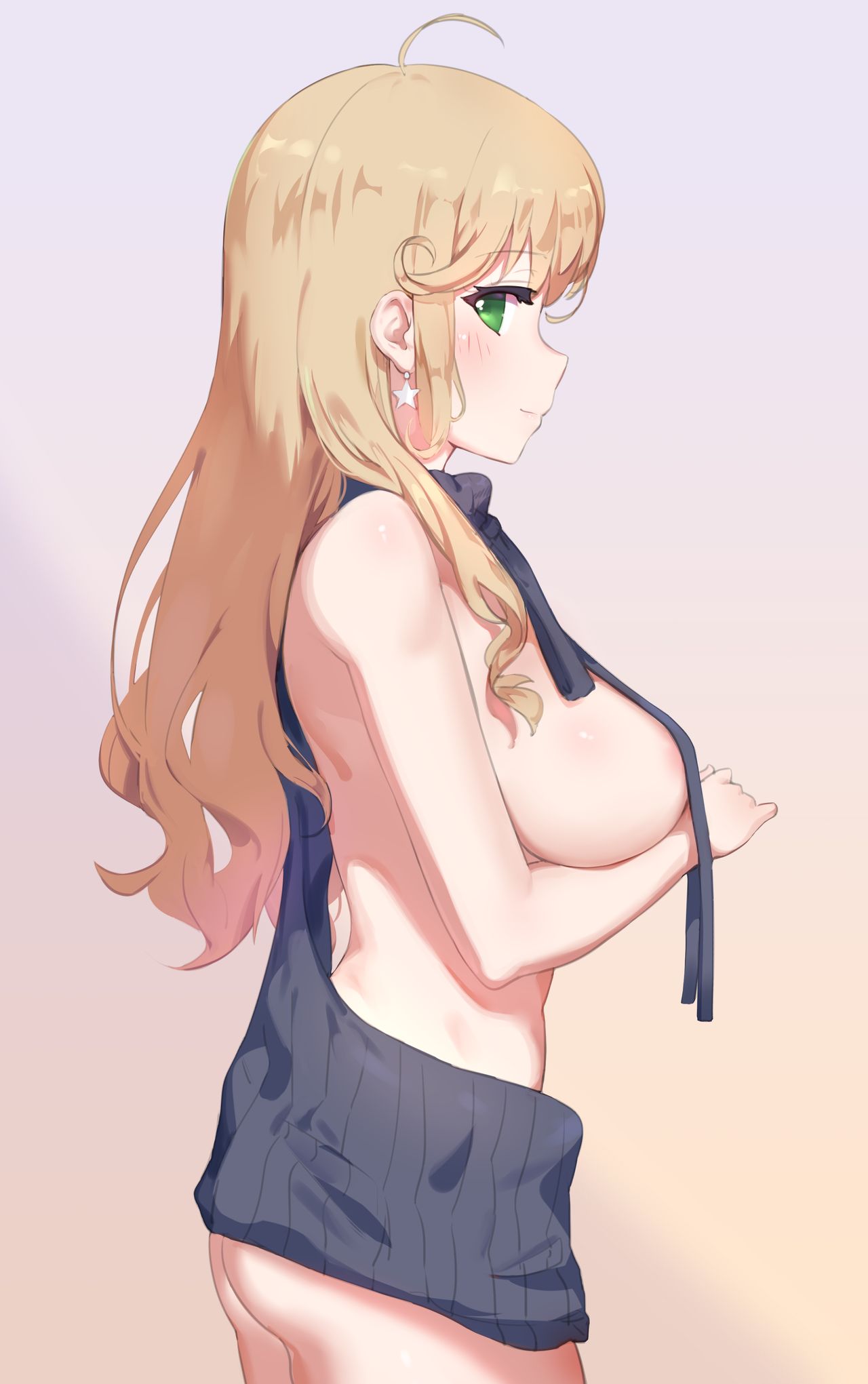 Pixiv Artist - Zele page 6 full