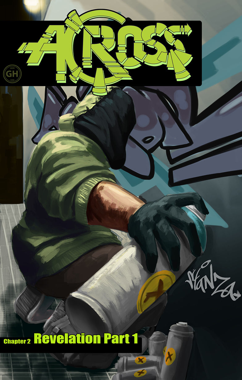 ACROSS Ch. 1-3 page 10 full