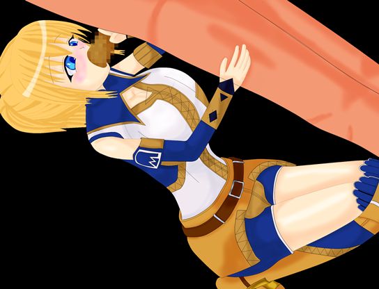 Eleven Fantasy page 5 full
