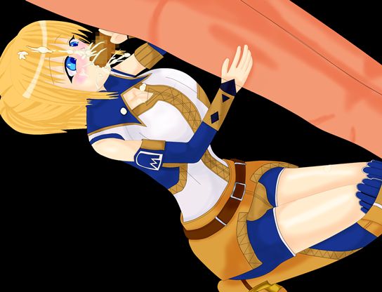 Eleven Fantasy page 7 full