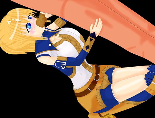 Eleven Fantasy page 8 full