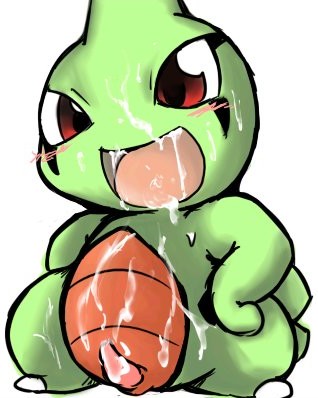 Artist - Nelly - Cute Pokemon page 1 full