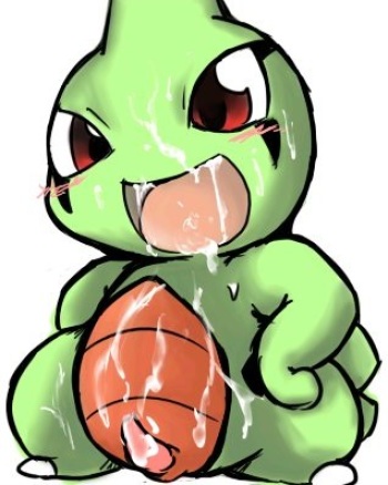 Artist - Nelly - Cute Pokemon cover