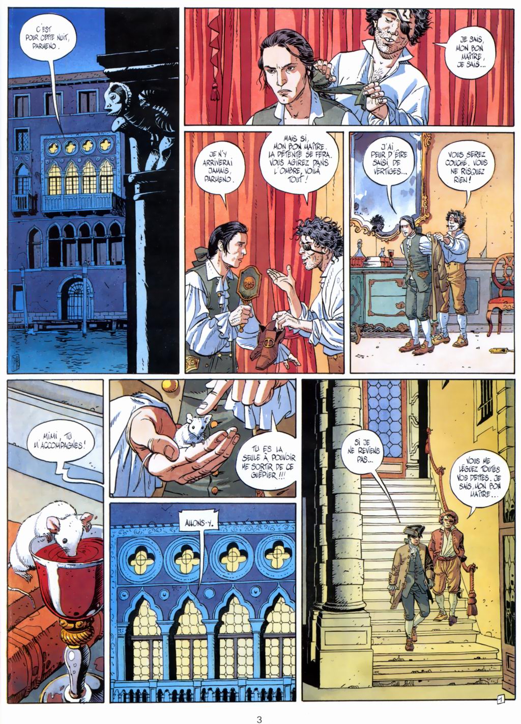 Giacomo C - 08 - La non-belle page 4 full