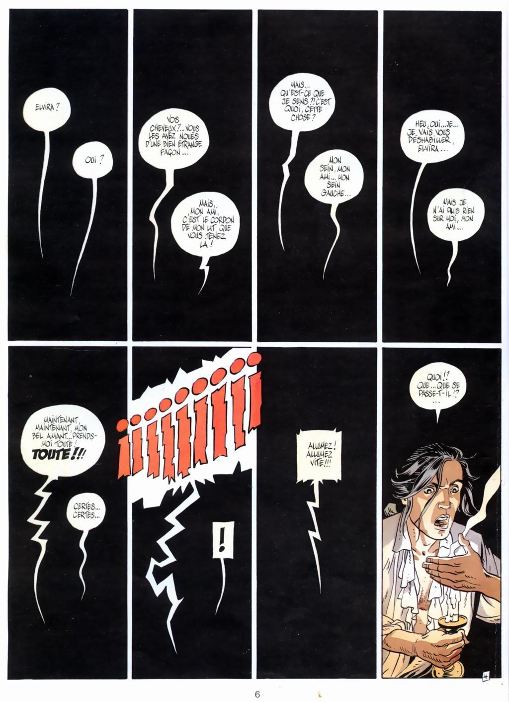 Giacomo C - 08 - La non-belle page 7 full