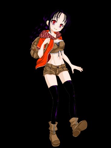 Vanilip ~Ochoushi Tankenka &amp; Ponkotsu Renkinjutsushi~ page 4 full