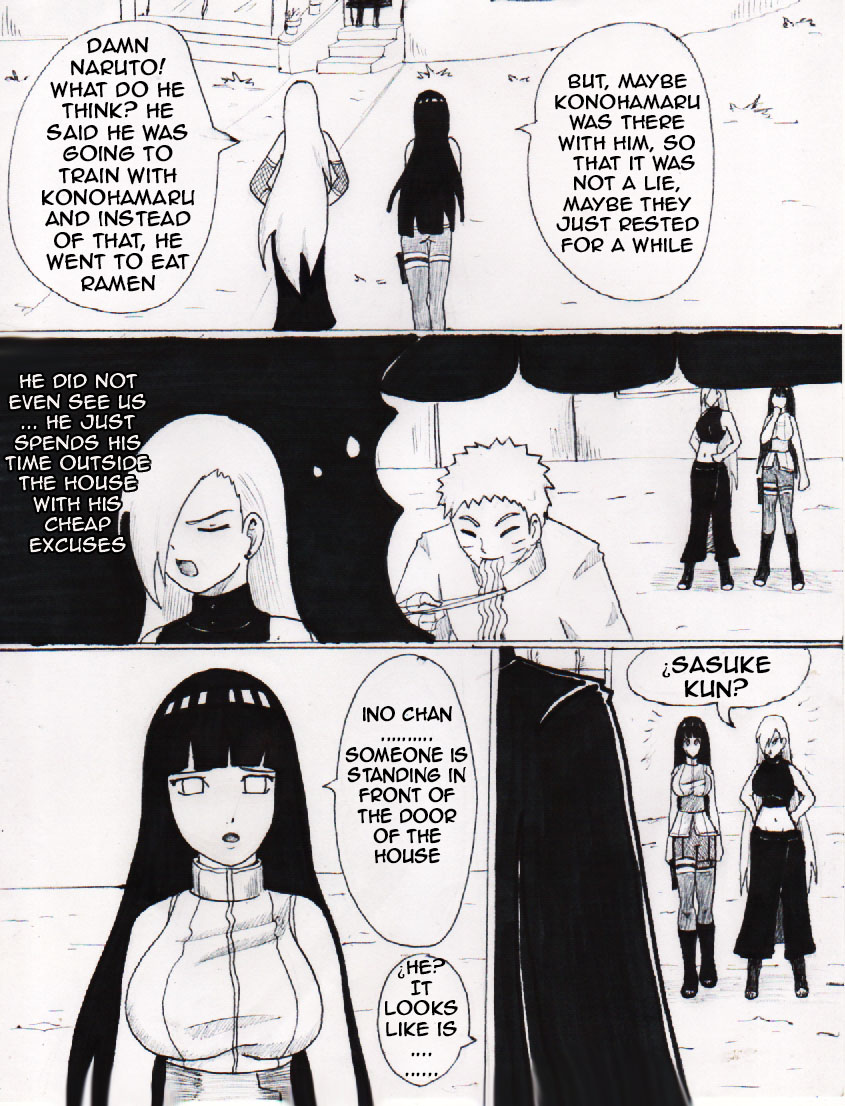 My Two Wives page 10 full