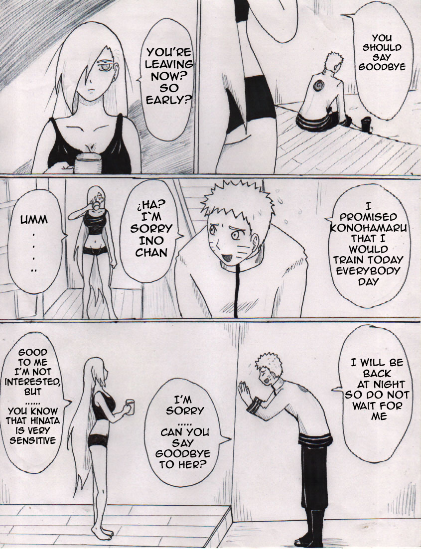 My Two Wives page 5 full