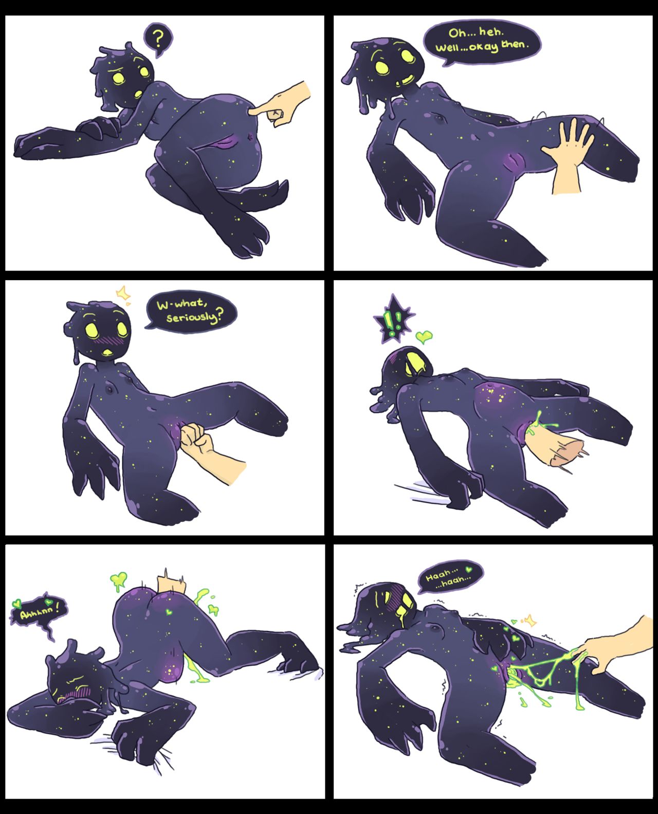 Artist - Pasteldaemon page 5 full