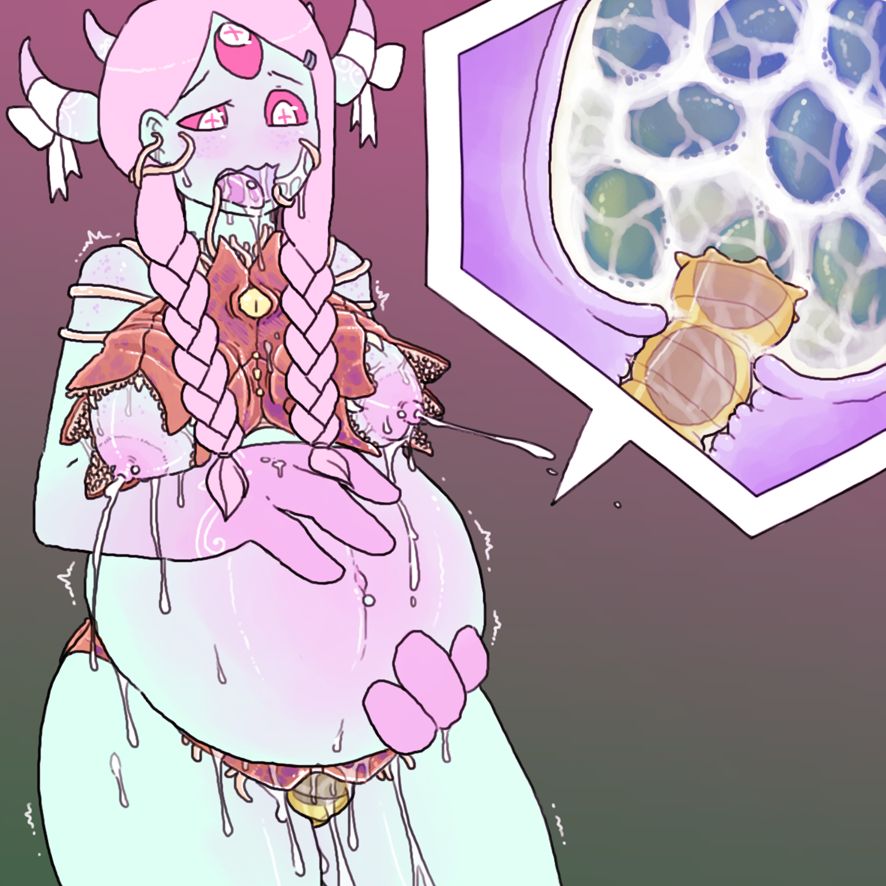 Artist - Pasteldaemon page 9 full