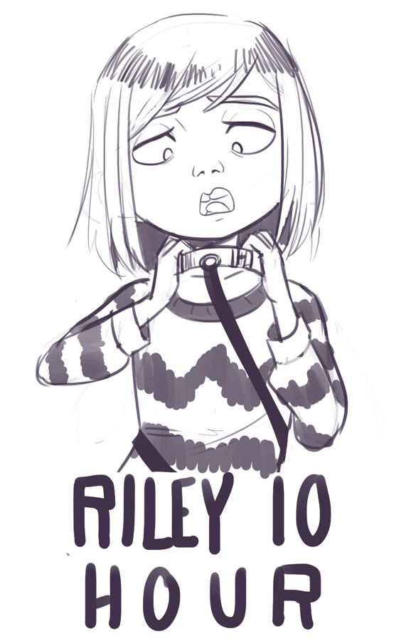 Commission - Riley 10hr page 1 full