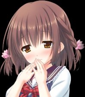 Oniichan migite no shiyou wo kinshi shimasu! cover