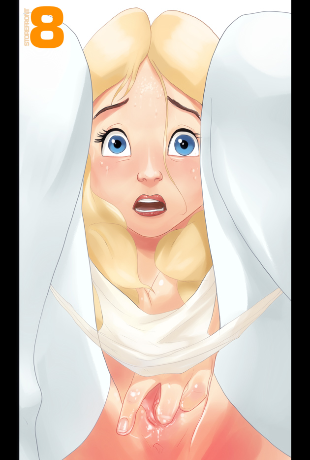 A Big Alice In Wonderland Gallery page 6 full